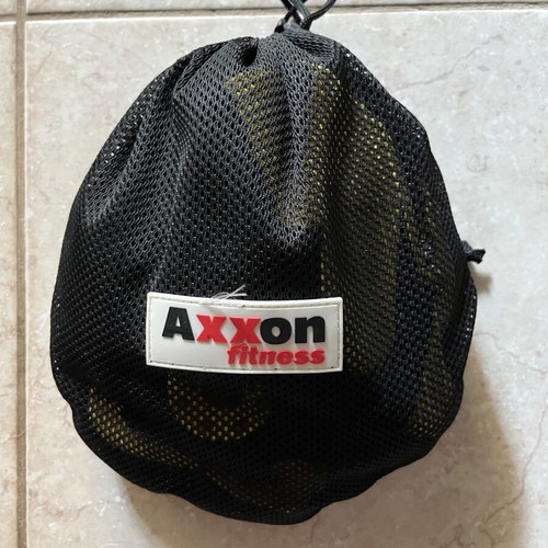 TRX Axxon Fitness training straps