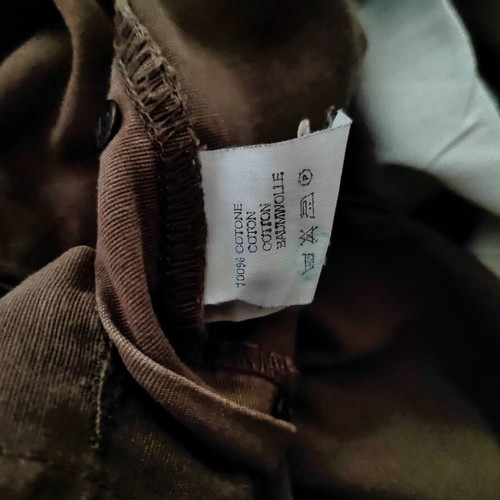 Marlboro Classics Vintage Men's Pants Brown W34 L34 like new