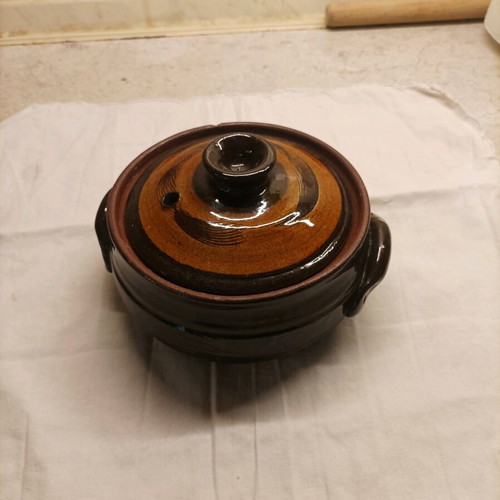 Clay Giouvetsaki used
