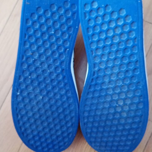 Adidas Spiderman Grand Court size 40 like new