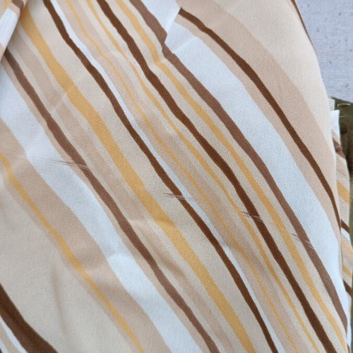Zara pants used, medium size, colorful, pack