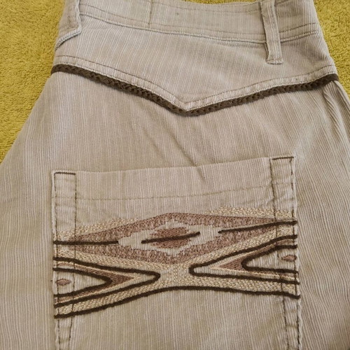 Marlboro Classics corduroy jeans size M/29 beige like new