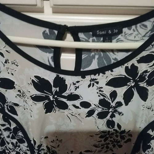 Dress size M like new