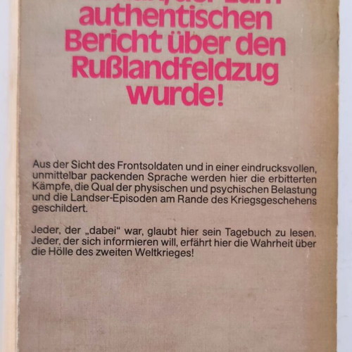 Einen Bessern Findst Du Nicht novel by Andreas Engermann