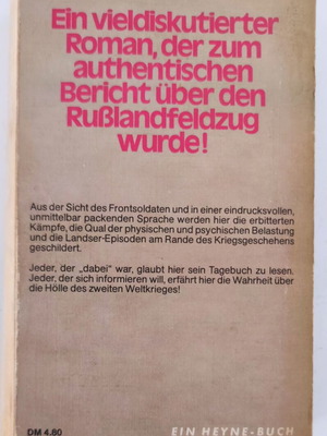 Einen Bessern Findst Du Nicht novel by Andreas Engermann