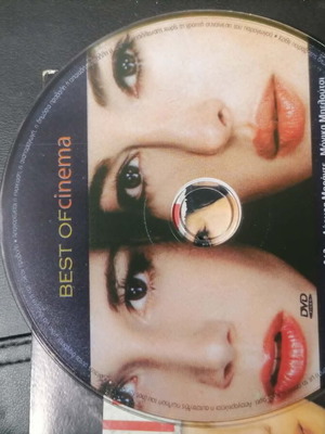 DVD Apisties drama with Greek subtitles like new