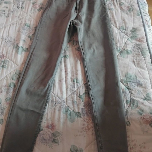 Women's jeans like new, size XS / 34 / 6, unworn