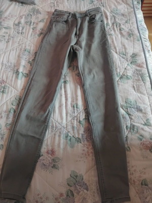 Women's jeans like new, size XS / 34 / 6, unworn