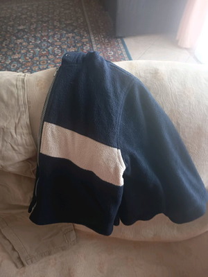 Clothes used for 10-year-old boy, pack of 5 multicolored