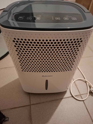 Rohnson R9612 αφυγραντήρας