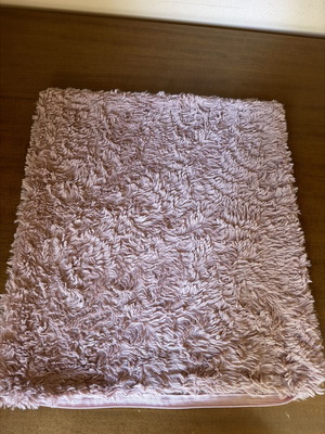 Pillowcase for sofa pillow like new