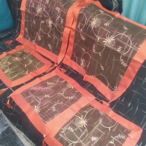 Tablecloth set