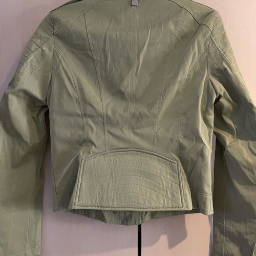 BSB jacket green new unworn size L