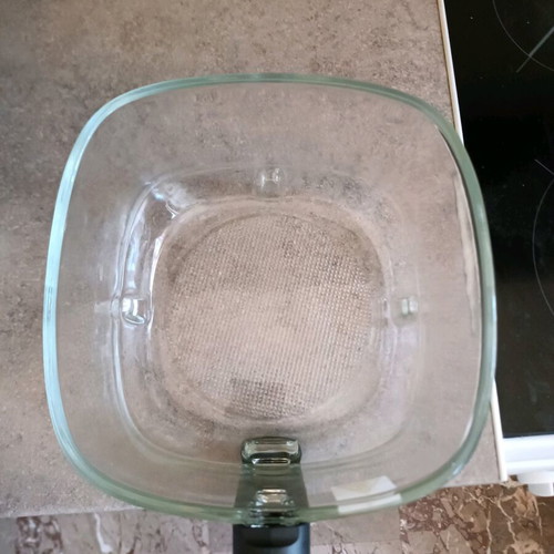 Air fryer like new, barely used