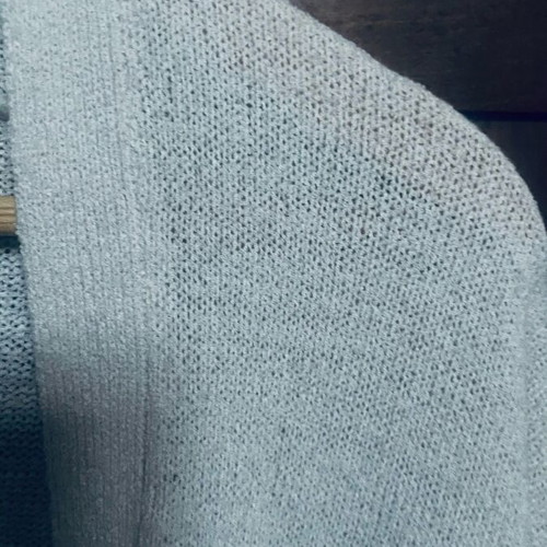 Mango women's cardigan beige, like new, size XS