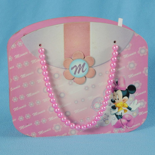 Minnie photo album for children new in pouch