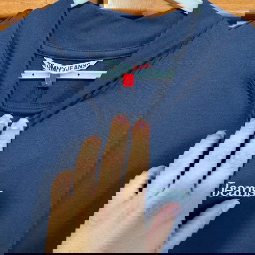 Φόρεμα Tommy hilfiger