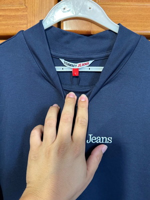 Φόρεμα Tommy hilfiger
