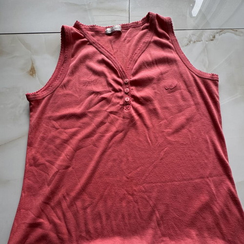 Blouse used, size XL 42 14