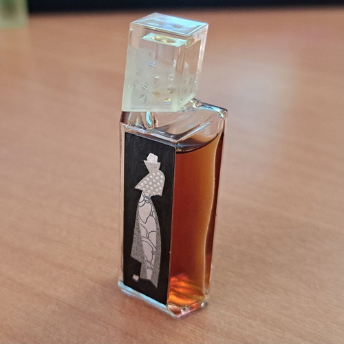 Givenchy Hot Couture Miniature Eau de Parfum 5ml new