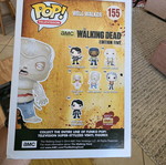 Funko Pop Well Walker like new