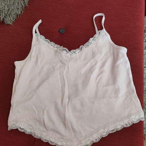 Terranova Top M Pink Bershka like new