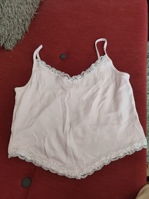 Terranova Top M Pink Bershka like new