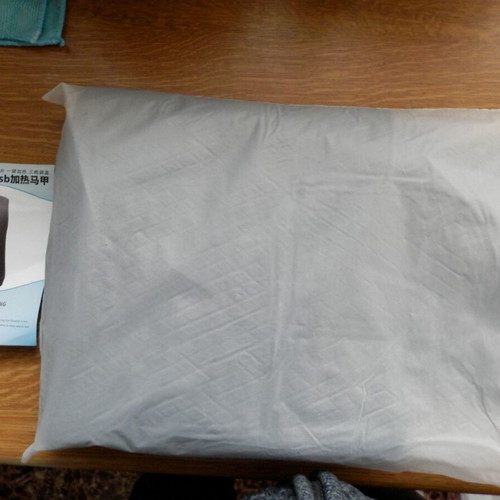 USB Heated Vest like new