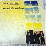  Alphaville – Sounds Like A Melody 7' Europe 1984'