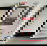  iphone 8 plus κοκκινο 64 gb με καινουργιο φορτιστη