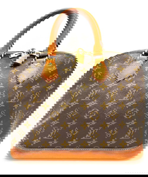 Louis Vuitton Alma PM