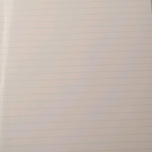 Large notebooks like new, pack of 3