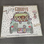  Spice Girls - Goodbye [CD Single]
