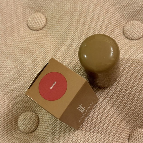 Rhode Pocket Blush Freckle new unused