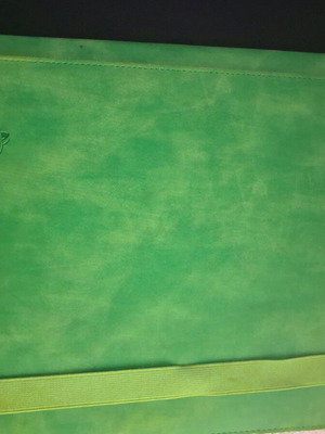 Album για κάρτες Pokemon σαν καινούργιο με κάποιες κάρτες