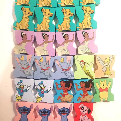 77 Stacks Lidl collectible new