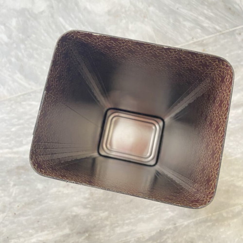 Glenfiddich Collectible Box like new, paper & metal