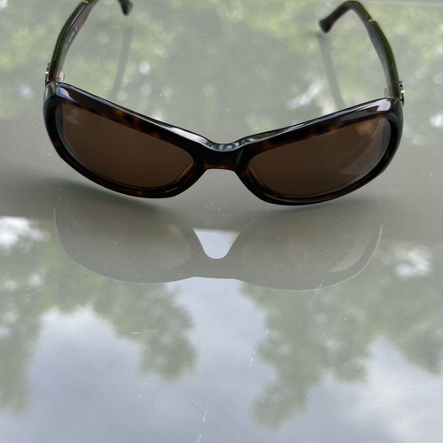 Valentino vintage tortoise shell sunglasses like new Y2K 90s