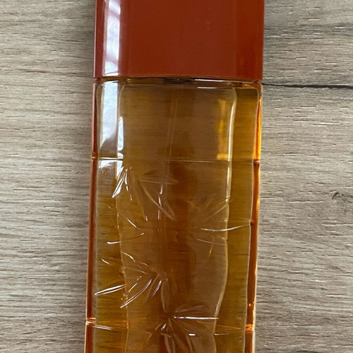Yves Saint Laurent Opium Vintage 50ml women's perfume used