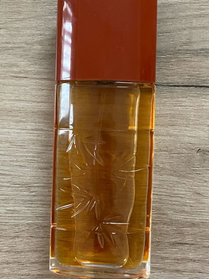 Yves Saint Laurent Opium Vintage 50ml women's perfume used