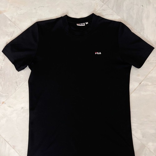 Fila men's short-sleeve S