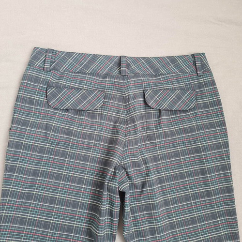 Nike women's golf pants size 42 XL W34 L30 like new, colorful
