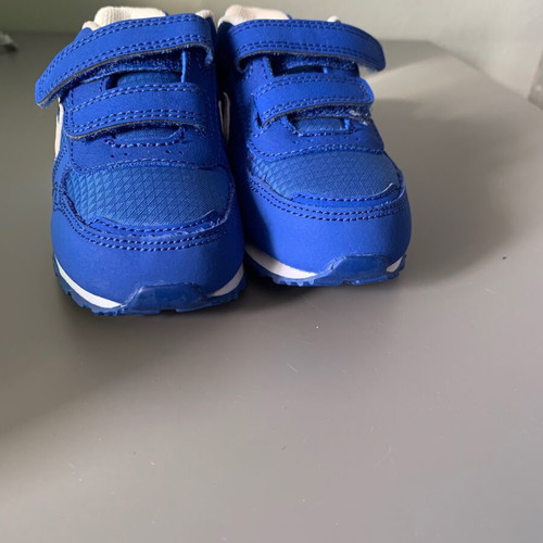 Nike shoes new, size 22, unworn without box