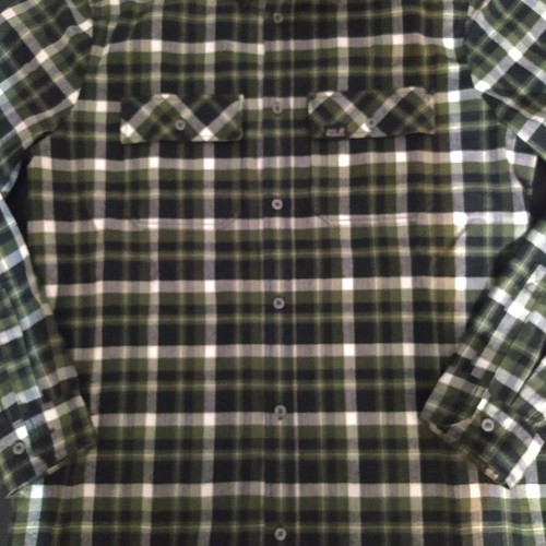 Jack Wolfskin Bow Valley shirt new, size M, long sleeve with UV protection