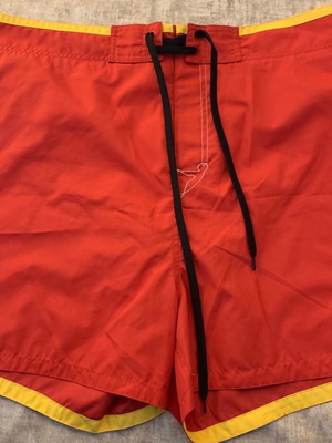 Diesel swimwear mens Size:34 μαγιό