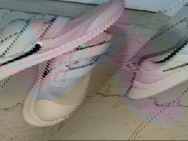 παιδικά αθλητικά Nike 26νουμ