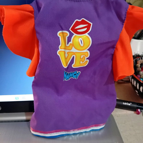 Nancy Famosa dress like new