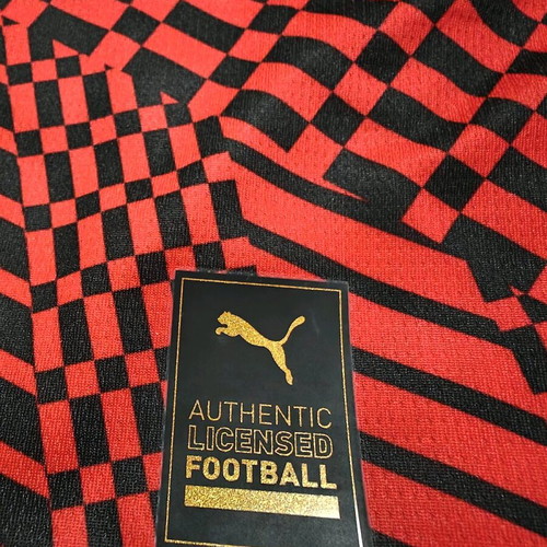 Ac Milan Puma x Koche jersey new, limited edition, size Small