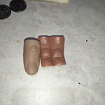 Thump Trick magic finger tricks new