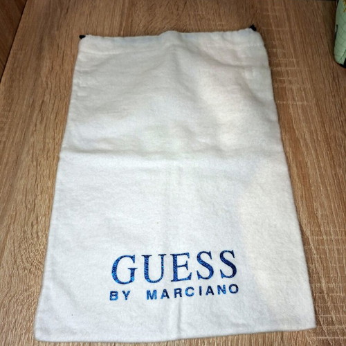 Dust bag Guess By Marciano for shoes like new